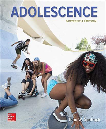 Connecting research and results. As a master teacher, John Santrock connects students to current research and real-world application, helping students see how adolescent psychology plays a role in their own live sand future careers. Through an integrated,