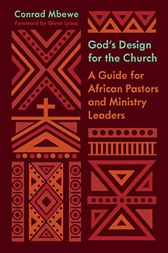 A Guide for African Pastors and Ministry Leaders
As the church in Africa continues its growth, there is a pressing need for resources on what the church is, and how it should function. Using 30 years of pastoral service in Lusaka, Zambia, Conrad Mbewe ap