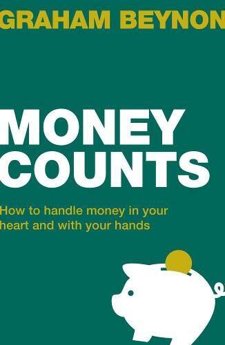 How to Handle Money in Your Heart and with Your Hands
Some of us want to escape money. Some of us want to embrace money. We fear money, and we desire it. We think about it every day, and yet often we try not to think about it. Graham Beynon shows us how