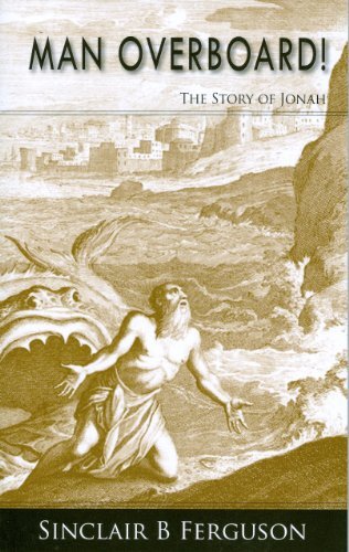 The Story of Jonah
Jonah is not a book about a great fish! It is really a book about God, and how one man came, through painful experience, to discover the true character of the God whom he had already served in the earlier years of his life. He was to f