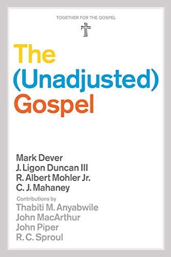 With contributions from John MacArthur, John Piper, R. C. Sproul, and more, this book highlights the importance of holding fast to a pure and unadulterated gospel, in both preaching and cultural engagement.