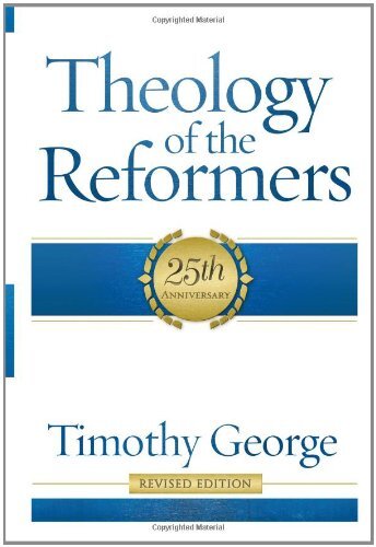 A comprehensive historical and theological overview of five principal figures from the Reformation: Martin Luther, Huldrych Zwingli, John Calvin, Menno Simons, and, in this revised and expanded edition, William Tyndale.