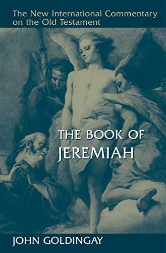 Of the Major Prophets, Jeremiah is perhaps the least straightforward. It is variously comprised of stories about the prophet Jeremiah, exchanges between Jeremiah and Yahweh, and messages directly from Yahweh--meaning a consciousness of form is essential t
