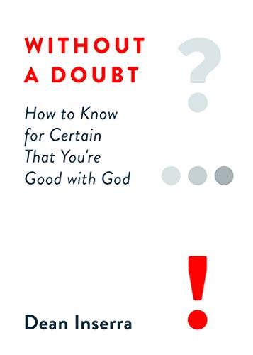 How to Know for Certain That You're Good with God
When a crisis hits, does doubt arise? You say you know about God, but do you really know Him? Without a Doubt is for anyone who wrestles with the certainty of their faith or if the promises of Christianit