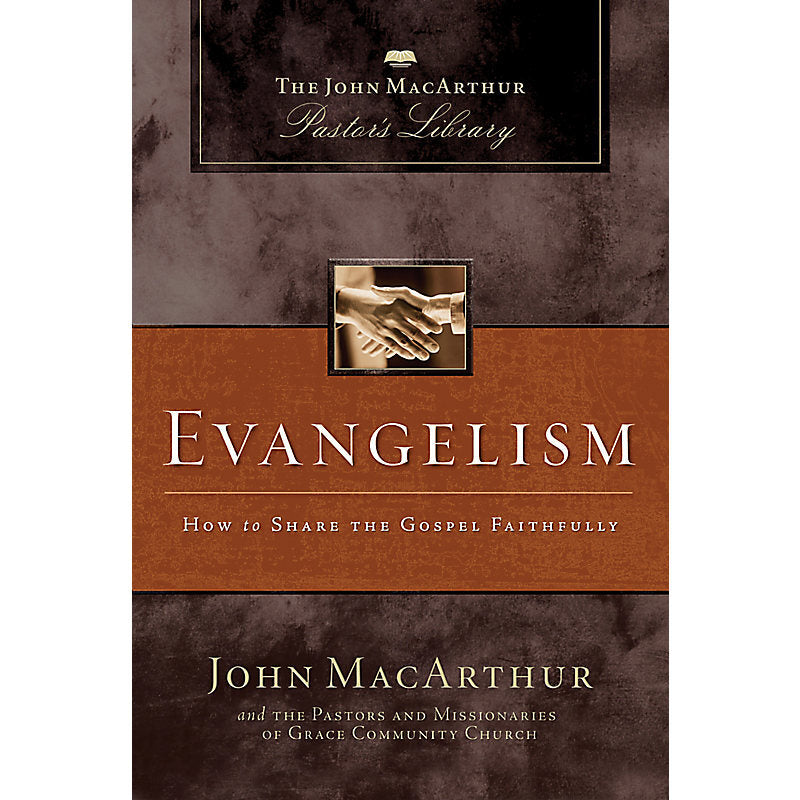 Evangelism