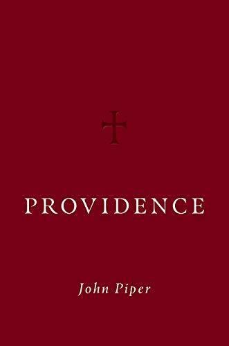 John Piper brings a lifetime of theology, Bible meditation, and pastoral ministry to bear on the doctrine of God's providence, showing how God's all-pervasive governing of all things glorifies Christ, and is spectacularly good news for those who trust him