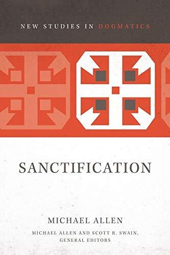 Sanctification, the latest volume in the New Studies in Dogmatics series, offers a Christ-centered account of sanctification by viewing the doctrine within its wider canonical and creedal context, bringing its distinctly Christian definition and thoroughl