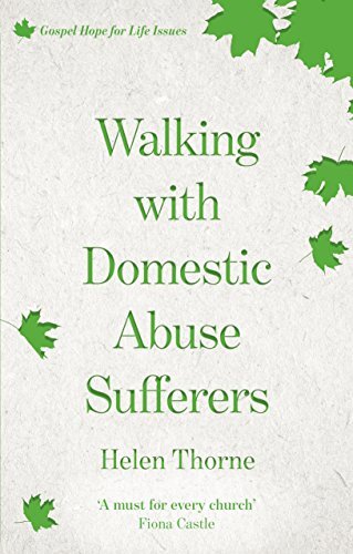Tragically, the police receive a call about domestic abuse every minute. This is a hidden and terrifying phenomenon, sadly prevalent in churches as well as the wider community. Spouses, partners, parents, and (older) children are the perpetrators. The aim
