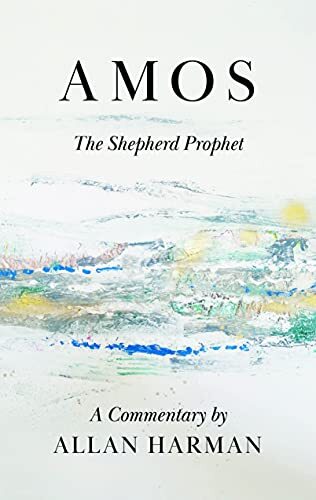 The Shepherd Prophet
Coming from a remote area of Judah, and from a farming background, Amos was called to a prophetic ministry to the nation of Israel. His prophetic message was a blend of mercy and judgment, as he challenged an erring nat