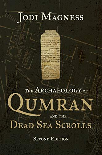 "The second edition of Jodi Magness's award-winning overview of the archaeology of Qumran, the site associated with the Dead Sea Scrolls"--