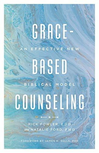 An Effective New Biblical Model
You speak God's truth when you counsel. But do you also communicate His grace? The Christian counselor or pastor helps people process their pain. Too often, a client leaves the counselor's office with feeling