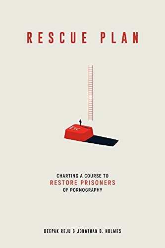 Charting a Course to Restore Prisoners of Pornography
"Drawing on the research and experience of two biblical counselors, this book provides concrete information and guidance on how to help pornography users in diverse circumstances to overcome addiction