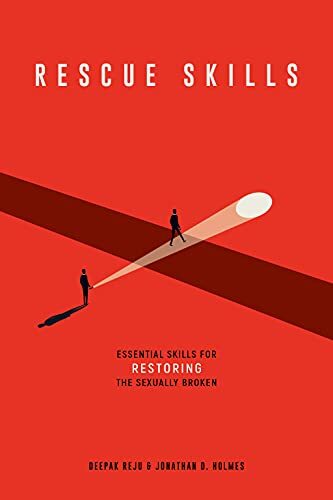 Essential Skills for Restoring the Sexually Broken
"Looking to help someone who struggles with pornography? This book provides a trove of biblical strategies developed out of years of counseling experience-and you can use them right away"--