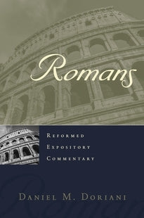 "Pastor-theologian Daniel Doriani explores themes of righteousness, church unity, justification, and more in the book of Romans, providing personal and corporate applications of faith for our daily lives"--