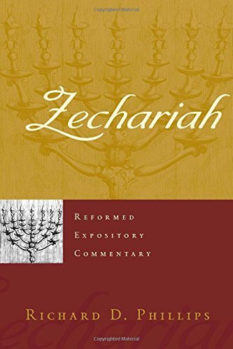 The Book of Zechariah records the prophetic message of Zechariah to the community that had returned to Jerusalem after the Babylonian exile and was charged with rebuilding the temple and city. The physical return was meant to prompt a spiritual and theolo