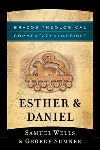 The Brazos Theological Commentary on the Bible advances the assumption that the Nicene creedal tradition, in all its diversity, provides the proper basis for the interpretation of the Bible as Christian scripture. The series volumes, written by leading th