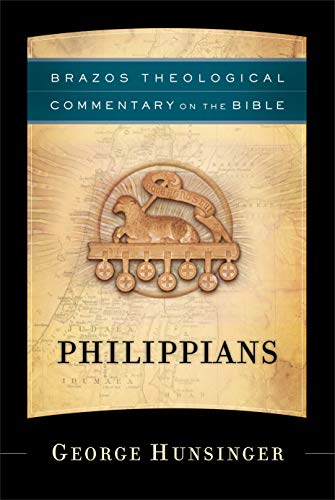 The Brazos Theological Commentary on the Bible encourages readers to explore how the vital roots of the ancient Christian tradition inform and shape faithfulness today. In this volume, a leading Reformed theologian known for his expertise on Barth offers