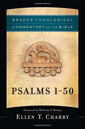 The biblical psalms are perhaps the most commented-upon texts in human history. They are at once deeply alluring and deeply troubling. In this addition to the acclaimed Brazos Theological Commentary on the Bible, a highly respected scholar offers a theolo
