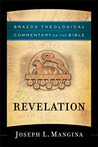This commentary, like each in the Brazos Theological Commentary on the Bible, is designed to serve the church--providing a rich resource for preachers, teachers, students, and study groups--and demonstrate the continuing intellectual and practical viabili
