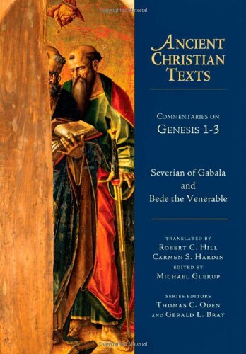 The church fathers displayed considerable interest in the early chapters of Genesis, and often wrote detailed commentaries or preached series of homilies on the Hexameron--the Six Days of Creation. This volume of Ancient Christian Texts offers a first-tim