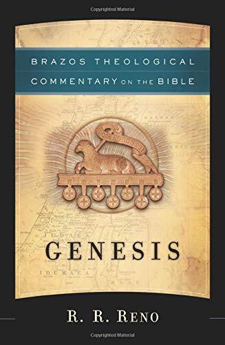 The Brazos Theological Commentary on the Bible enlists leading theologians to read and interpret Scripture for the twenty-first century, just as the church fathers, the Reformers, and other orthodox Christians did for their times and places. In this addit