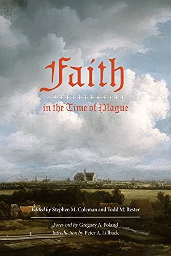 Faith in the Time of the Plague