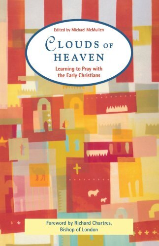 This volume of prayers draws on diverse sources, from unknown Christians to the great leaders of the Early Church - Augustine, Athanasius, Origen and many others.