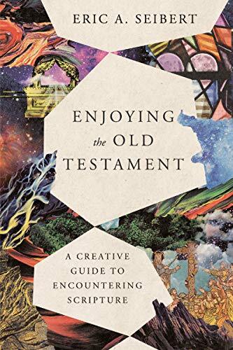 A Creative Guide to Encountering Scripture
Is it possible to enjoy the Old Testament? Eric Seibert understands why many Christians find this part of the Bible confusing, theologically troubling, or just uninteresting. Offering dozens of practical exercis