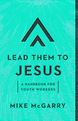 A Handbook for Youth Workers
Most church leaders affirm the importance of youth ministry, so why are youth workers often ill-equipped for their ministry to students? This book empowers volunteers to address the wide array of theological issues and practi