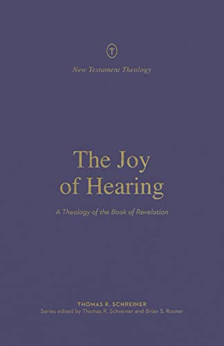 A Theology of the Book of Revelation
Join New Testament scholar Thomas Schreiner as he explores the meaning and purpose of the book of Revelation.
The book of Revelation can feel more intimidating to read than other books of the Bible. It invites reader