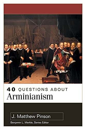 The actual life and teaching of Jacobus Arminius are often unknown or misunderstood across many Protestant traditions. Answers beyond a basic caricature can be elusive. What are the essential historical backgrounds of Arminianism, and what theological tea