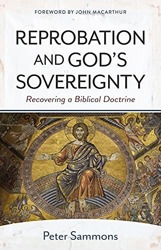 God's right to judge humanity is written on the very fabric of human existence The doctrine of reprobation--that is, the eternal, unconditional decree of God for the non-elect--is frequently misconstrued in both pastoral and theological literature. In Rep