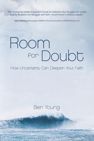 How Uncertainty Can Deepen Your Faith
Ben Young provides a safe place to doubt in this powerful look at how uncertainty can actually lead to a deeper relationship with God.