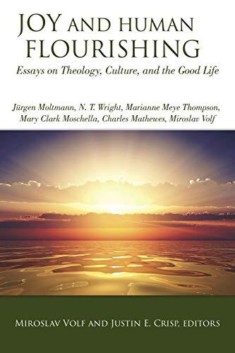 Essays on Theology, Culture and the Good Life
With contributions from Jürgen Moltmann, N. T. Wright, Marianne Meye Thompson, Mary Clark Moschella, Charles Mathewes, and Miroslav Volf, this volume puts joy at the very heart of Christian faith and life, e