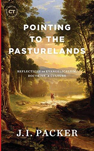 Reflections on Evangelicalism, Doctrine, and Culture
All theology is doxology. Anglican theologian J. I. Packer was one of the most widely respected Christian writers of the twentieth century. Author of over forty books and named one of the most influent