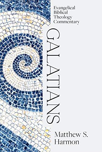 Galatians reveals how Christ changes everything. Matthew S. Harmon traces the argument of Paul's most polemic letter. In Galatians, Paul defends his authority and attacks his opponents' arguments--and in both cases, the decisive factor is the Gospel. Hist