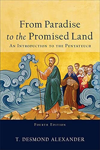 An Introduction to the Pentateuch
This accessibly written textbook has been a popular introduction to the Pentateuch for over twenty-five years. It identifies the major themes of the first five books of the Bible and offers an overview of their contents.