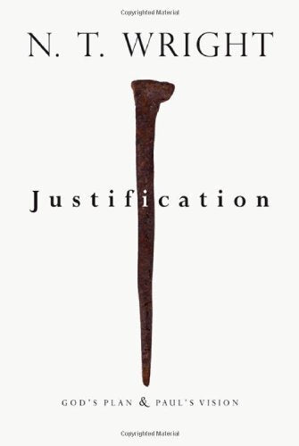 Justification – Sword & Trowel | Tomlinson Cafe