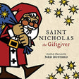 At Christmas time, we think a lot about presents, but have you ever wondered why we give gifts? Learn about the life of Saint Nicholas, and learn why he became known as one of the greatest giftgivers of all time. Told in a fun rhyme, this colorfully illus