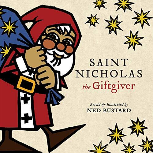 At Christmas time, we think a lot about presents, but have you ever wondered why we give gifts? Learn about the life of Saint Nicholas, and learn why he became known as one of the greatest giftgivers of all time. Told in a fun rhyme, this colorfully illus