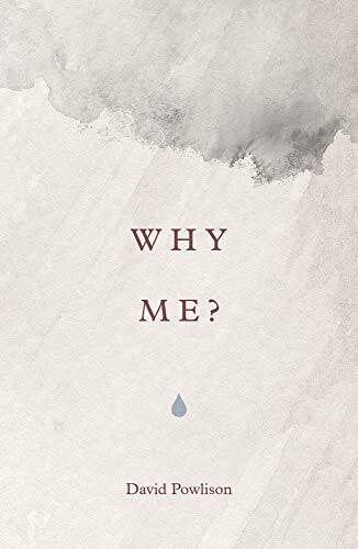 When people encounter profound suffering, God often seems invisible, silent, and far away. It is in times of despair that they begin to ask questions like Why me? In this tract, David Powlison encourages believers to ponder the life and death of Jesus Chr