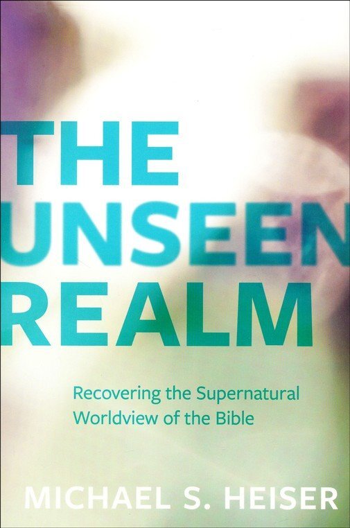 Recovering the Supernatural Worldview of the BibleIn The Unseen Realm, Dr. Michael Heiser examines the ancient context of Scripture, explaining how its supernatural worldview can help us grow in our understanding of God. He illuminates intriguing and amaz
