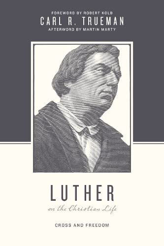 Cross and Freedom
Offering readers an accessible portrait of Martin Luther's life and theology, this book explores the impact of his cross-centered theology on living the Christian life. Part of the Theologians on the Christian Life series.