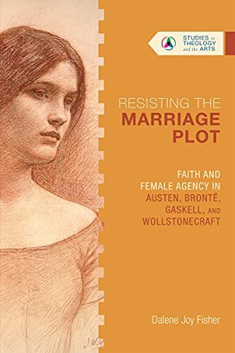 Faith and Female Agency in Austen, Brontë, Gaskell, and Wollstonecraft
Fiction has long been used to cast vision for social change, but the role of Christian faith in such works has often been overlooked. In this STA volume, Dalene Joy Fisher examines ho