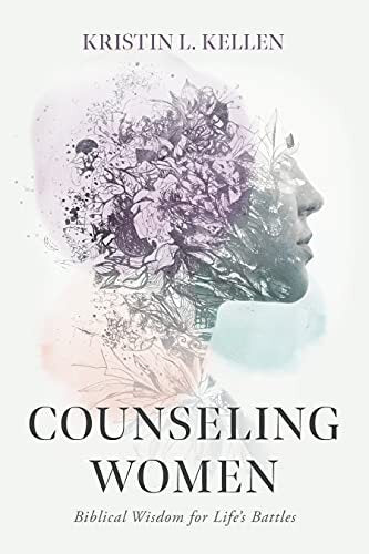 Biblical Wisdom for Life's Battles
Counseling Women by Kristin Kellen surveys many of the common struggles women experience, providing a biblically informed, holistic approach to effective counseling that can be used in a variety of contexts.
