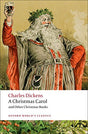 A collection of five stories about Christmas by English author Charles Dickens.