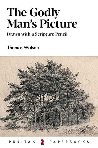 Drawn with a Scripture Pencil
Few preachers in the Puritan era (or any other period of church history) match Thomas Watson for his ability to combine rich spirituality, nourishing doctrine and sane wisdom with fascinating illustration and a pleasant styl