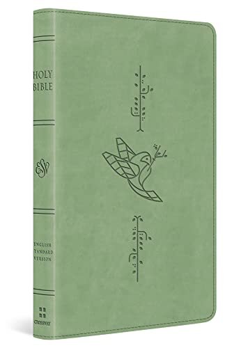 The ESV Kid's Thinline Bible is a portable, readable, child-friendly Bible for children ages 8-12. The complete ESV text is interspersed with engaging, 4-color inserts containing helpful features that supplement a child's Bible reading. It also includes c