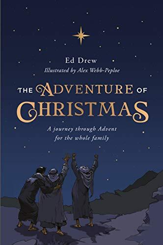 25 Simple Family Devotions for December
Easy-to-use Advent devotional that the whole family can enjoy together.