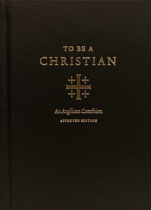An Anglican Catechism
With 360+ pairs of questions and answers, as well as Scripture references to support each teaching, this catechism instructs new believers and church members in the core beliefs of Christianity from an Anglican perspective.